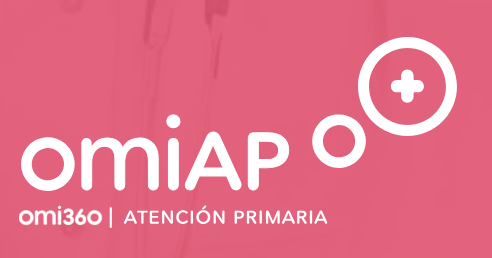 OmiAP logo